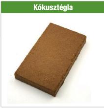 kókusztégla