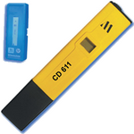 Milwaukee CD611 EC teszter