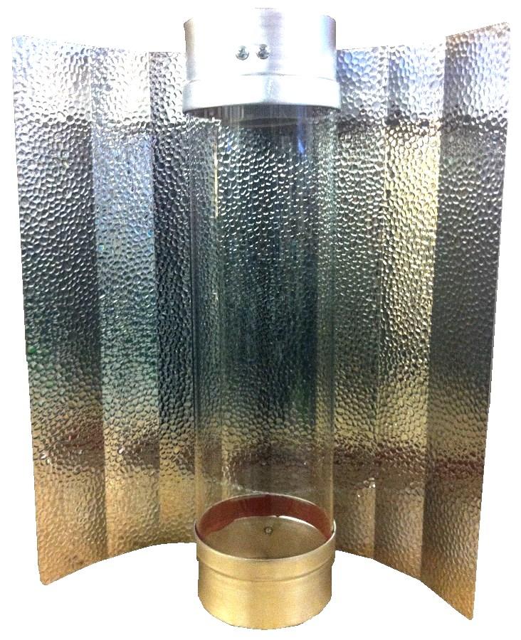 Cool Tube + reflektor