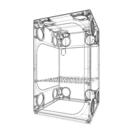 Growbox kiegészítők