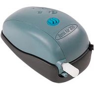 Légpumpák