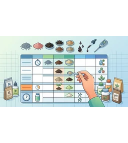 Adagolási táblázatok