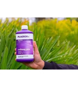 Plagron CalMag Pro – Termékismertető