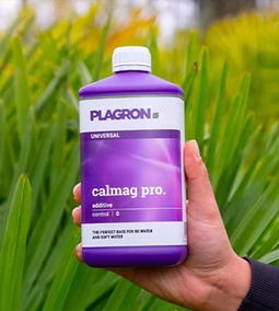 Plagron CalMag Pro – Termékismertető