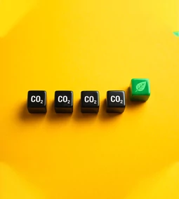 Szén-dioxid (CO₂)