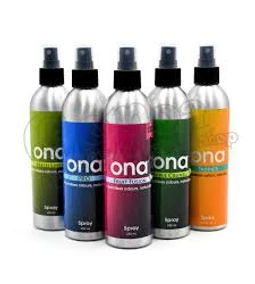 ONA szagsemlegesítők – Természetes megoldás a kellemetlen szagok ellen