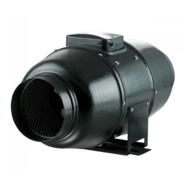 Vents TT Silent-M ventilátor Vents Silent-M 125