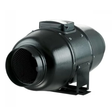 Vents TT Silent-M