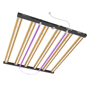 Dimlux Xplore series LED 730W 2.7