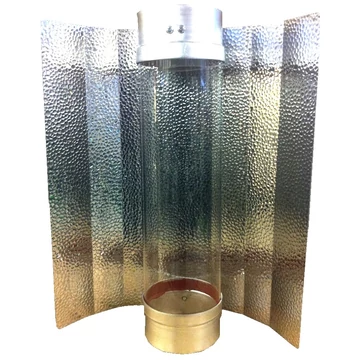 Cool Tube + reflektor 125 mm