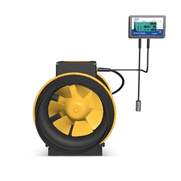 Can-Fan MAX-Fan Pro EC ventilátor 200 mm 1301 m3/h