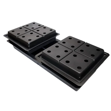 Amazon Twin 32 termesztő rendszer