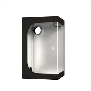 Secret Jardin Hydro Shoot Grow Box HS120 - 120x120x200cm