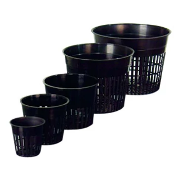 Hidrokosár 8 cm