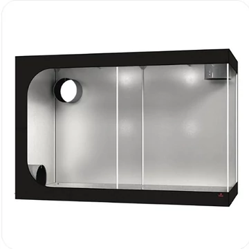 Secret Jardin Hydro Shoot Grow Box HS300W 300x150x200cm