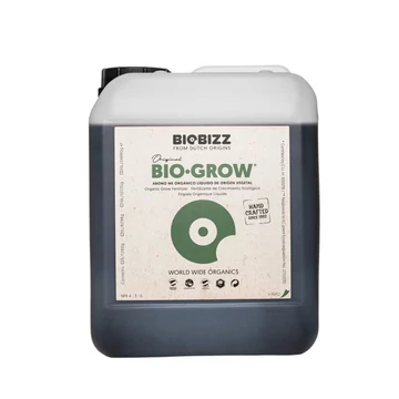 Biobizz Bio-Grow 5 liter