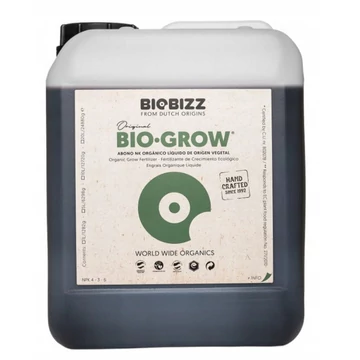 Biobizz Bio-Grow 10 liter