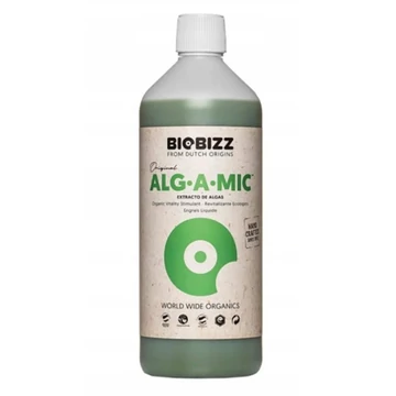 Biobizz Alg-a-Mic 500 ml