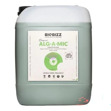 Biobizz Alg-a-Mic 10 liter
