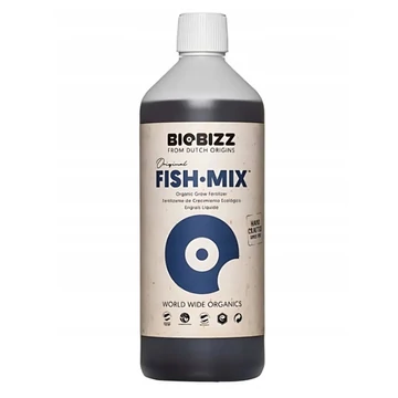 BioBizz Fish Mix 500 ml