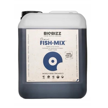 BioBizz Fish Mix 5 liter