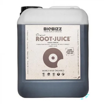 Biobizz Root Juice 5 liter