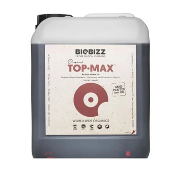 Biobizz Topmax 5 liter