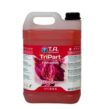 Terra Aquatica (GHE) Tripart Flora Bloom 5 liter
