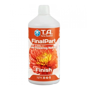 Terra Aquatica (GHE) Tripart Final Part 1 liter
