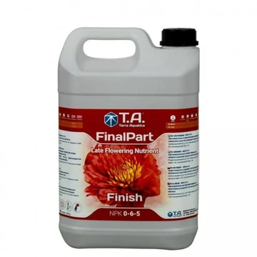 Terra Aquatica (GHE) Tripart Final Part 5 liter