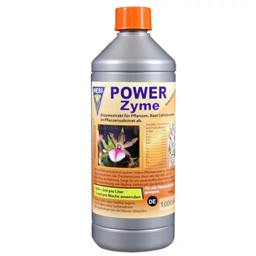 Hesi PowerZyme 1 liter