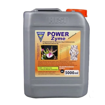 Hesi PowerZyme 5 liter