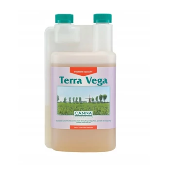 Canna Terra Vega tápoldat 1 liter