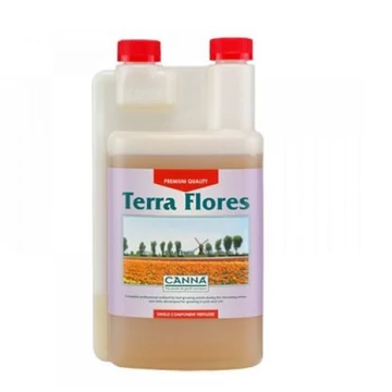 Canna Terra Flores tápoldat 1 liter