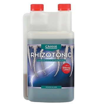 Canna Rhizotonic serkentő 250 ml