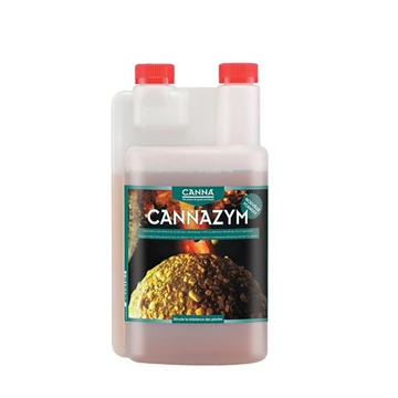CannaZym tápoldat 500 ml