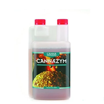 CannaZym tápoldat 1 liter