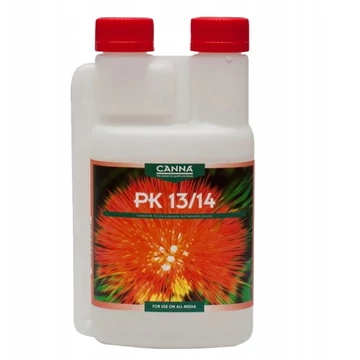 Canna PK 13/14 tápoldat 1 liter