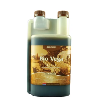 Canna Bio Vega tápoldat 1 liter
