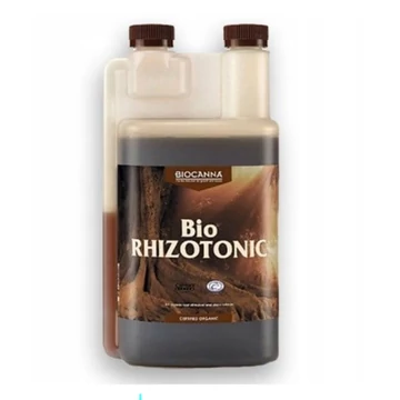 Canna Bio Rhizotonic tápoldat 250 ml