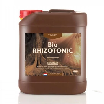 Canna Bio Rhizotonic tápoldat 1 liter