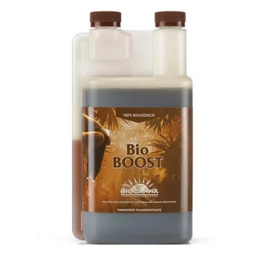 Canna bio Boost kivonat 250 ml