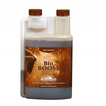 Canna bio Boost kivonat 1 liter