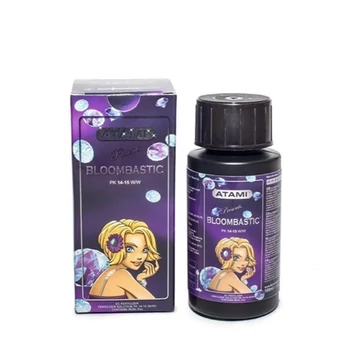 Atami Bloombastic virágzásserkentő tápoldat 100 ml