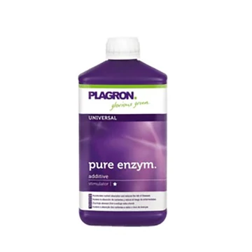 Plagron Pure Zym talajjavító 500 ml