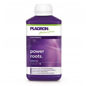 Plagron Power Roots gyökérstimulátor 500 ml