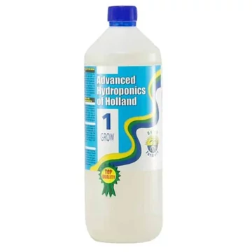 Advanced Hydroponics Dutch Formula GROW 1 liter