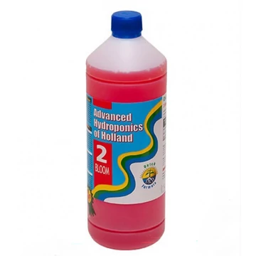 Advanced Hydroponics Dutch Formula BLOOM 500 ml