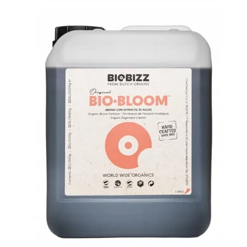 Biobizz Bio-Bloom 5 liter