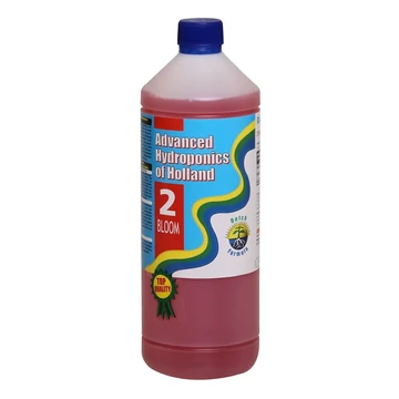 Advanced Hydroponics Dutch Formula BLOOM 1 liter